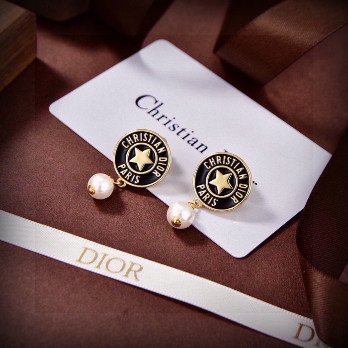 Dior Earrings