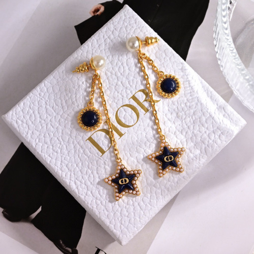 Dior Earrings
