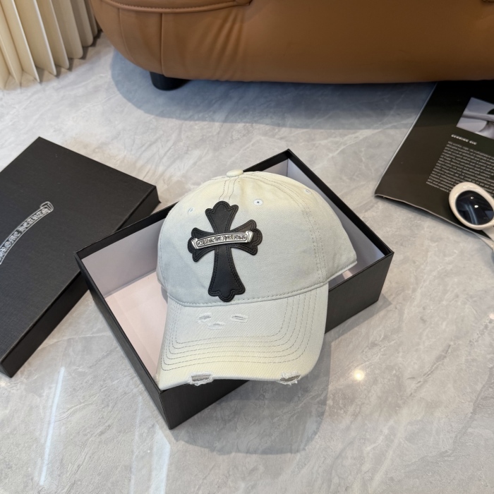 Chrome Hearts Baseball Cap