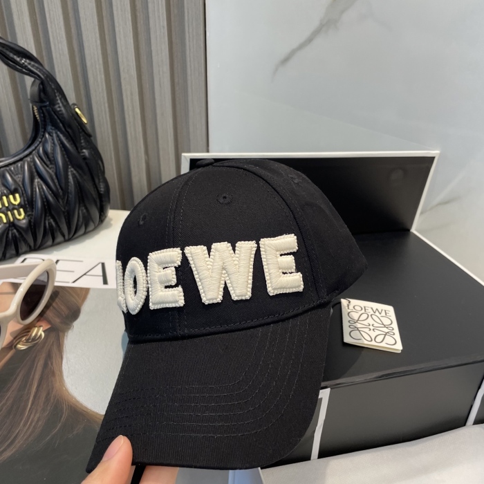 Loewe Baseball Cap