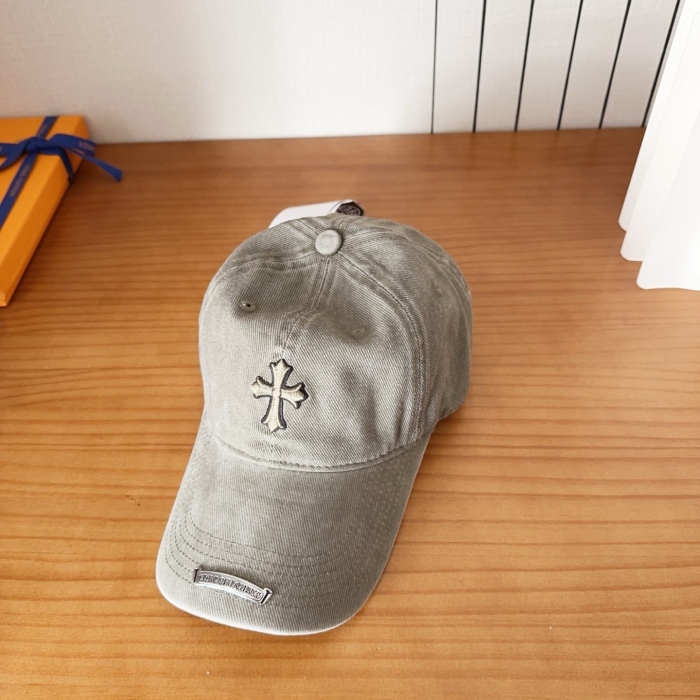 Chrome Hearts Baseball Cap