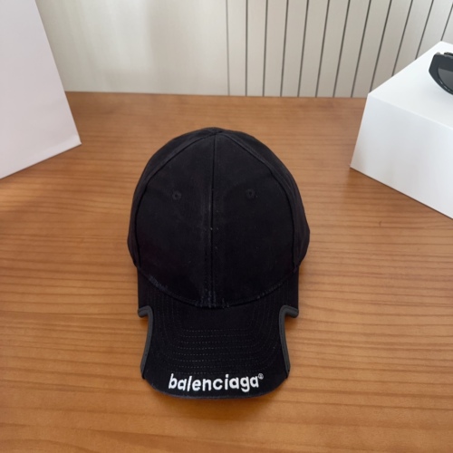Balenciaga Baseball Cap