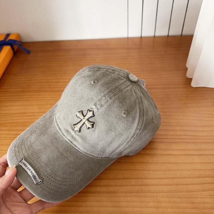 Chrome Hearts Baseball Cap