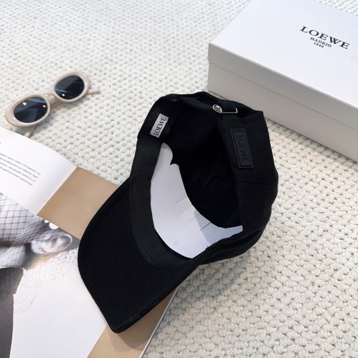 Loewe Baseball Cap