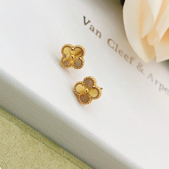 Van Cleef & Arpels Earrings