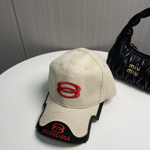 Balenciaga Baseball Cap