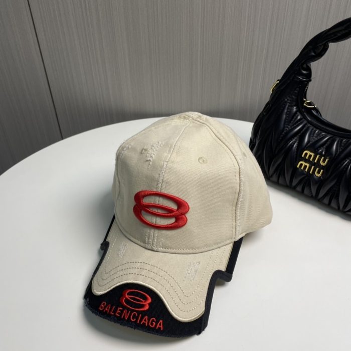 Balenciaga Baseball Cap