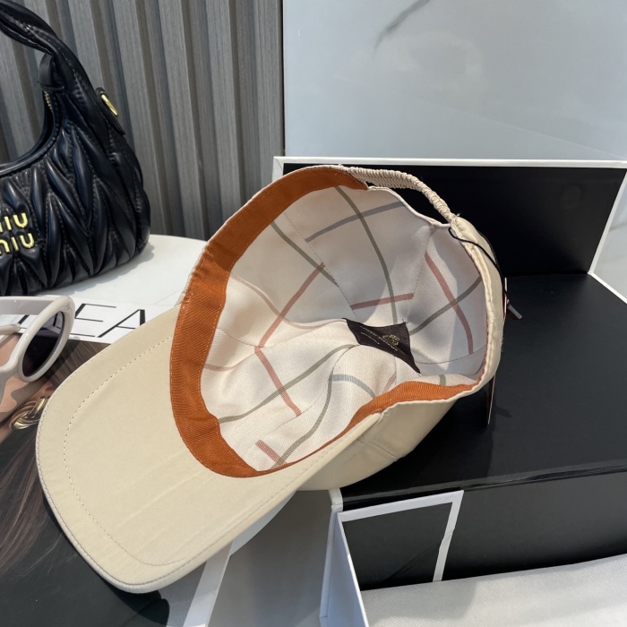 Loro Piana Baseball Cap