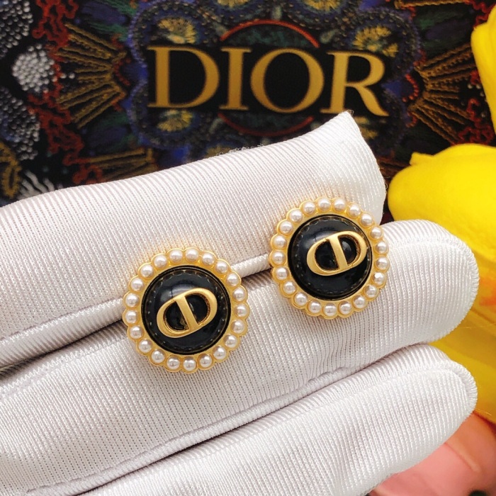 Dior Earrings