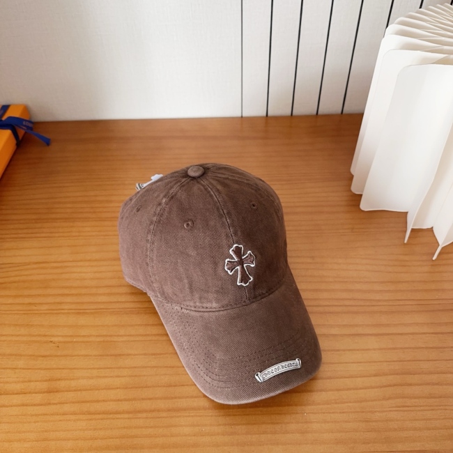 Chrome Hearts Baseball Cap