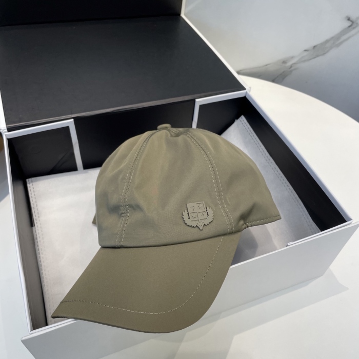 Loro Piana Baseball Cap