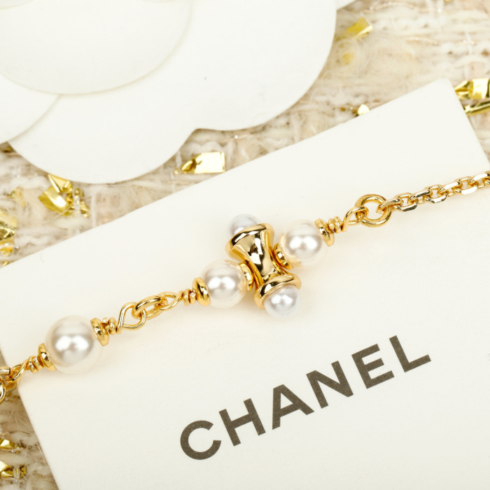 Chanel Bracelet