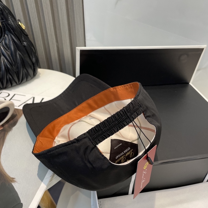 Loro Piana Baseball Cap