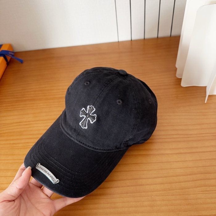 Chrome Hearts Baseball Cap