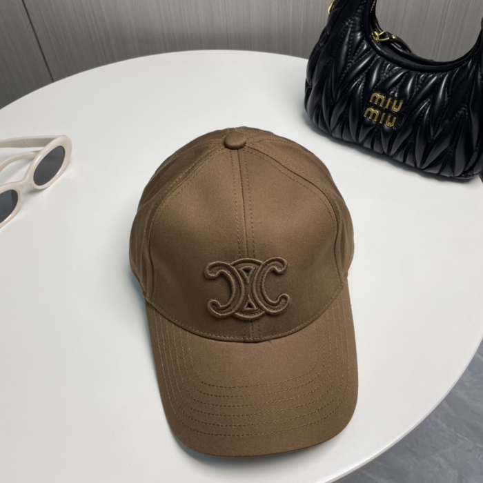 Celine Baseball Cap