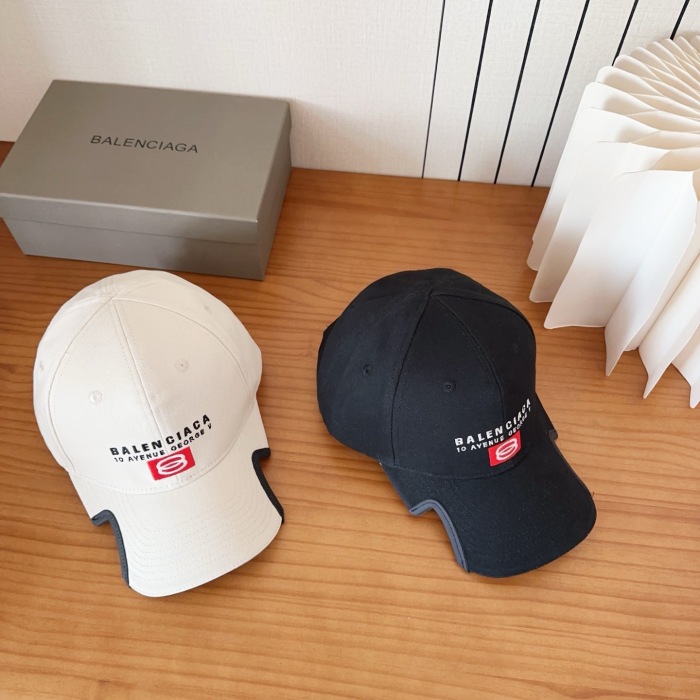 Balenciaga Baseball Cap