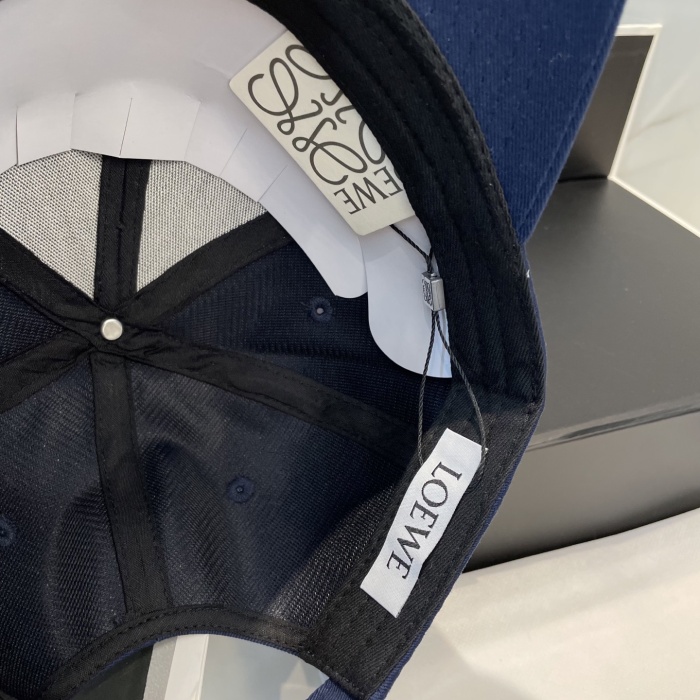 Loewe Baseball Cap