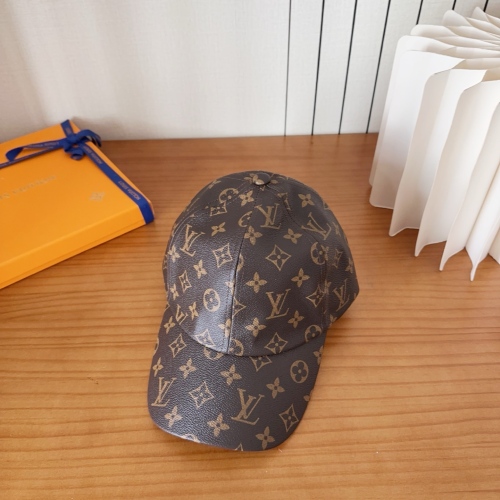 Louis Vuitton Baseball Cap