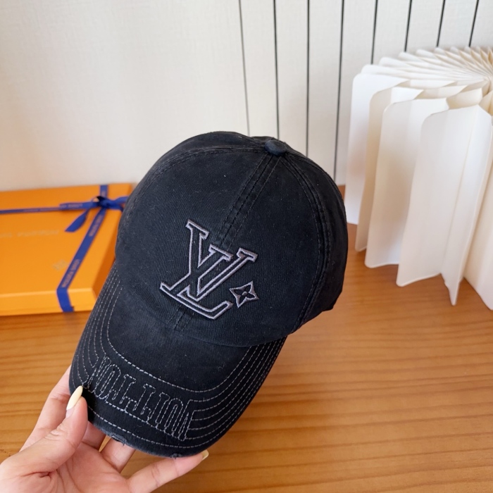 Louis Vuitton Baseball Cap