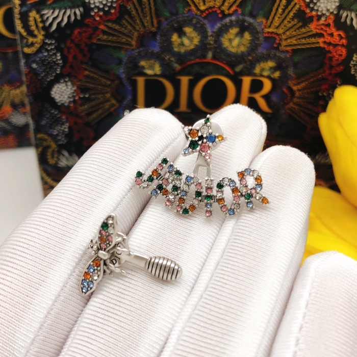 Dior Earrings