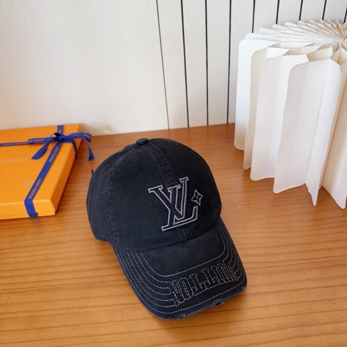 Louis Vuitton Baseball Cap