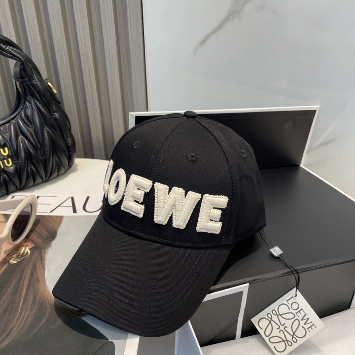 Loewe Baseball Cap