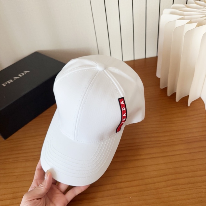 Prada Baseball Cap