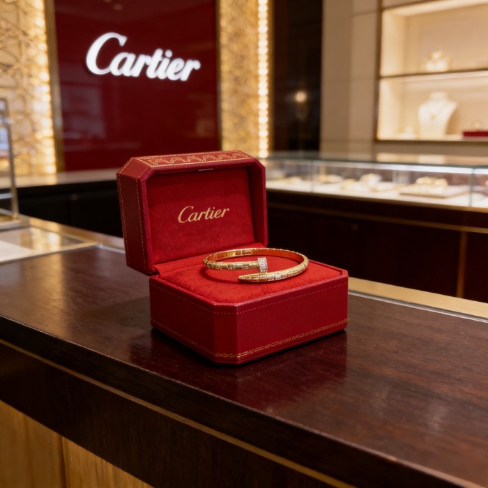 Cartier Bracelet