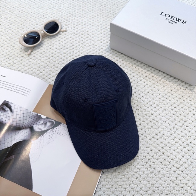 Loewe Baseball Cap