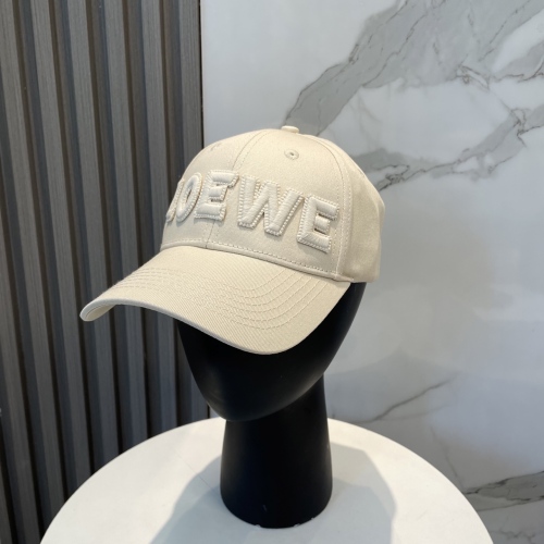 Loewe Baseball Cap