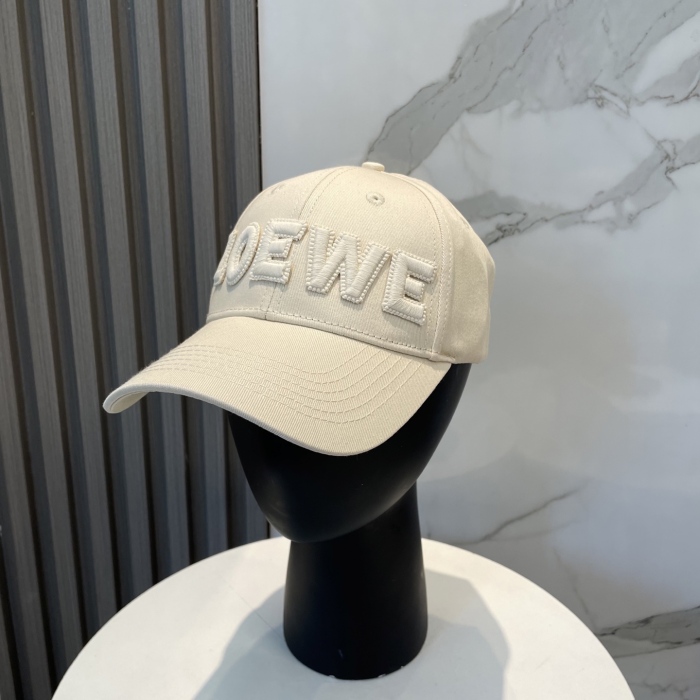 Loewe Baseball Cap