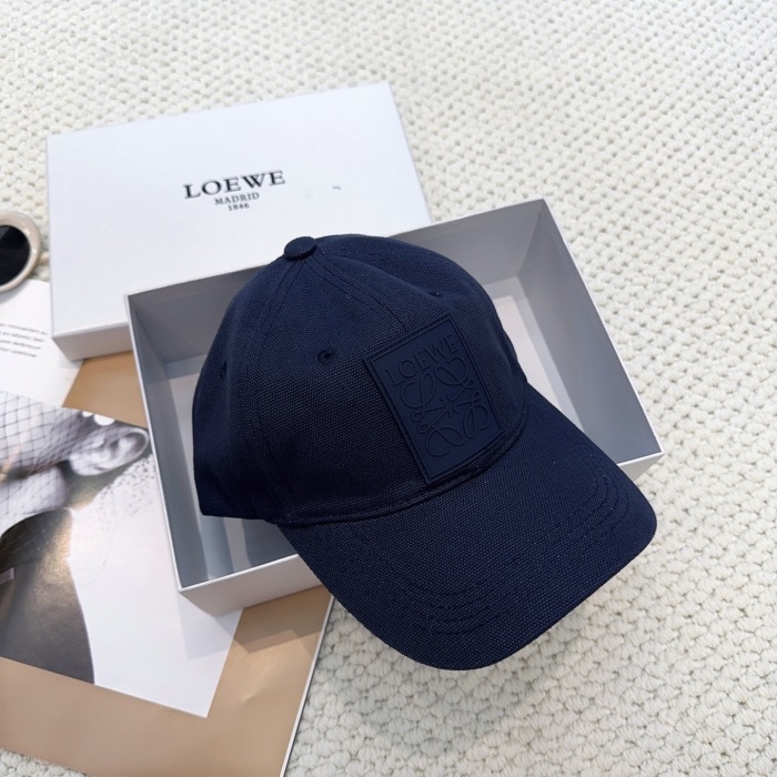 Loewe Baseball Cap