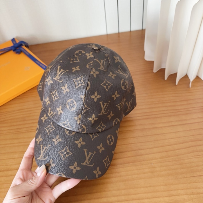 Louis Vuitton Baseball Cap