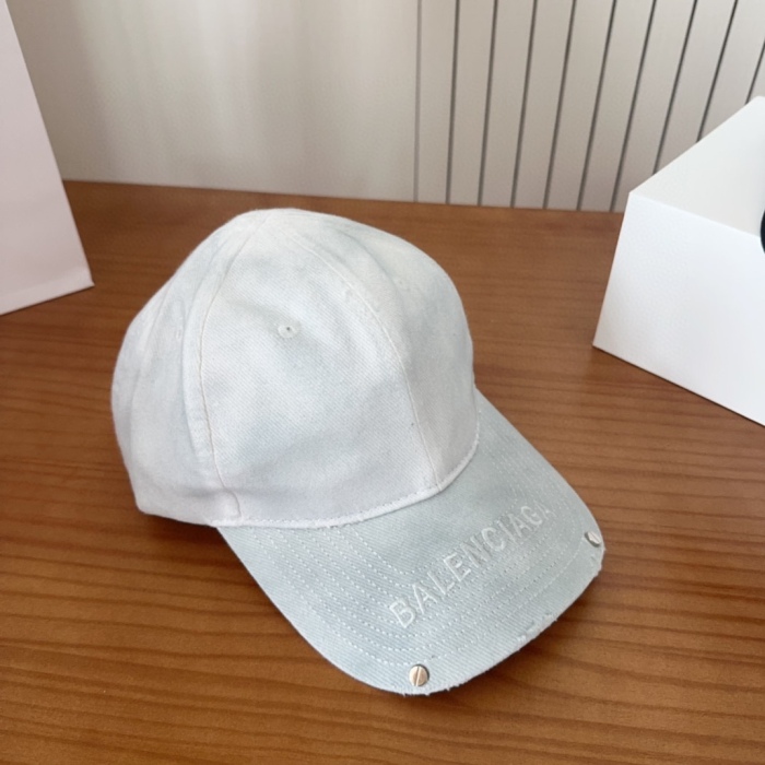 Balenciaga Baseball Cap