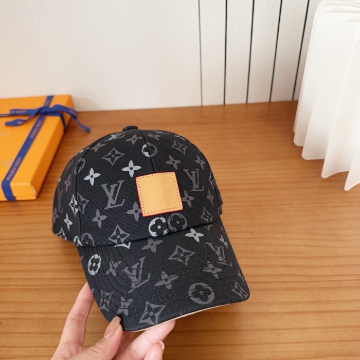 Louis Vuitton Baseball Cap