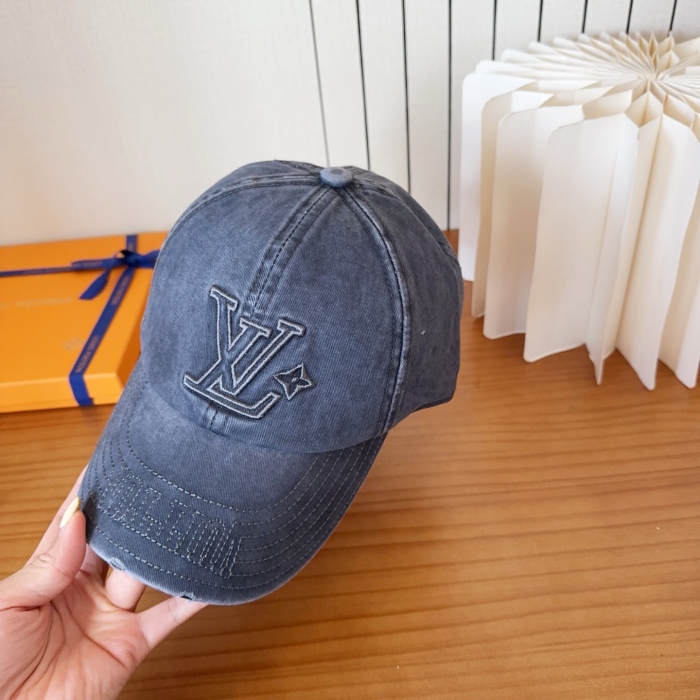 Louis Vuitton Baseball Cap