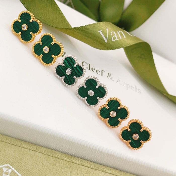 Van Cleef & Arpels Earrings