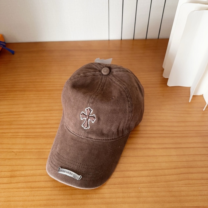 Chrome Hearts Baseball Cap