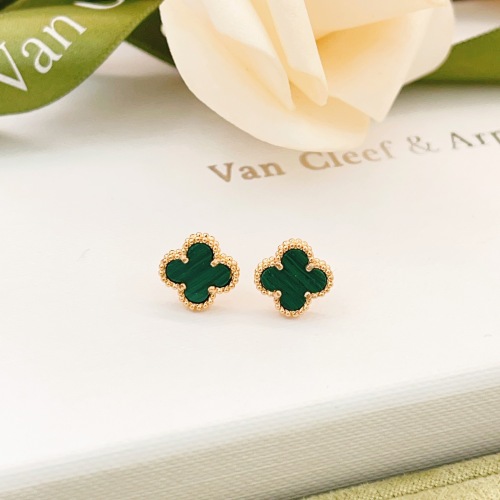 Van Cleef & Arpels Earrings