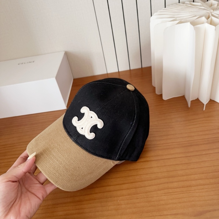 Celine Baseball Cap