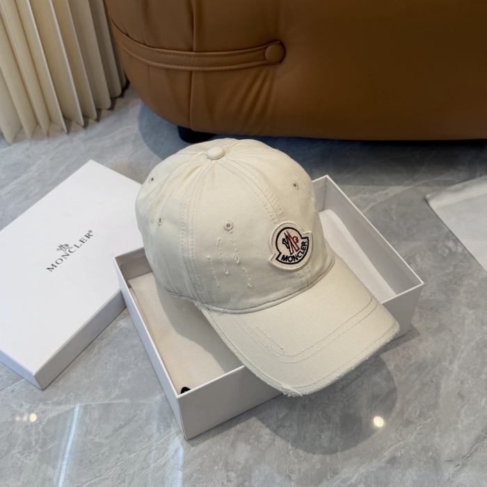 Moncler Baseball Cap