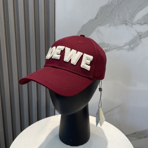 Loewe Baseball Cap