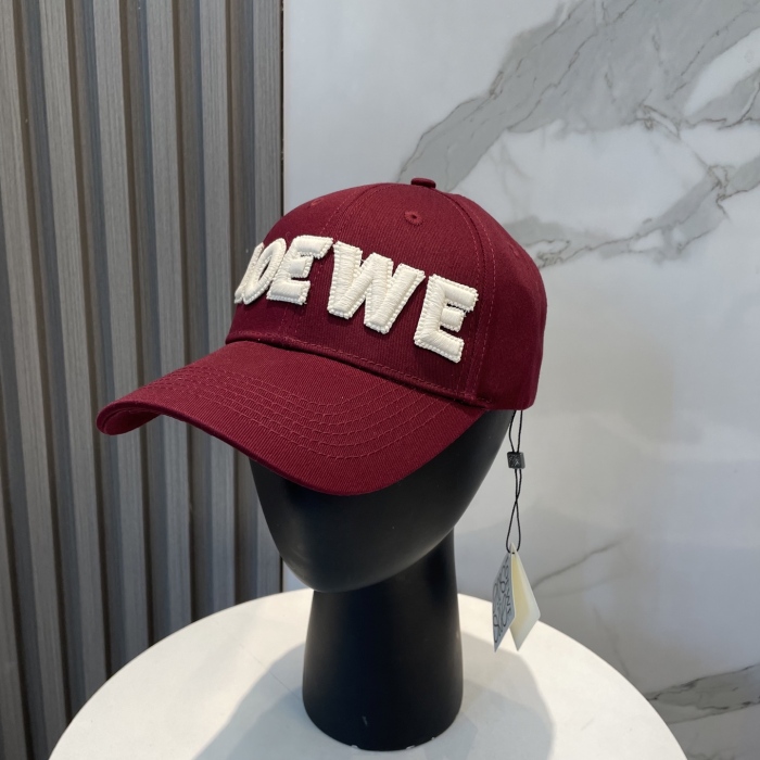 Loewe Baseball Cap