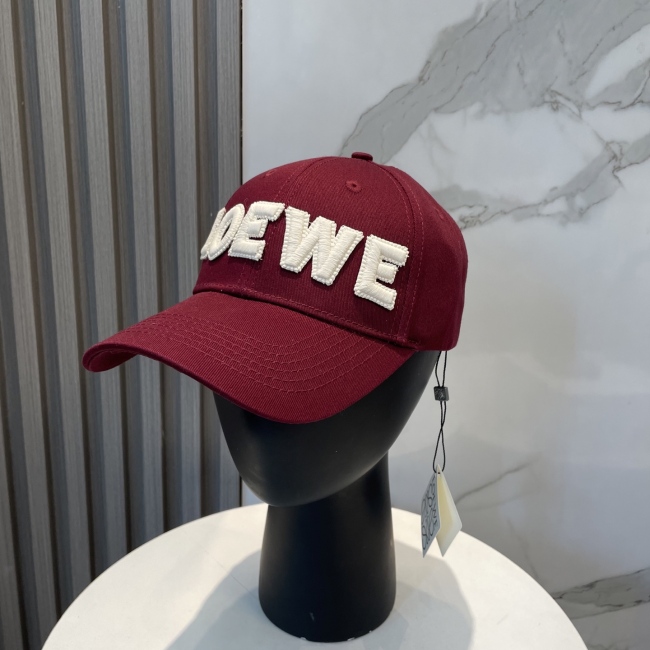 Loewe Baseball Cap