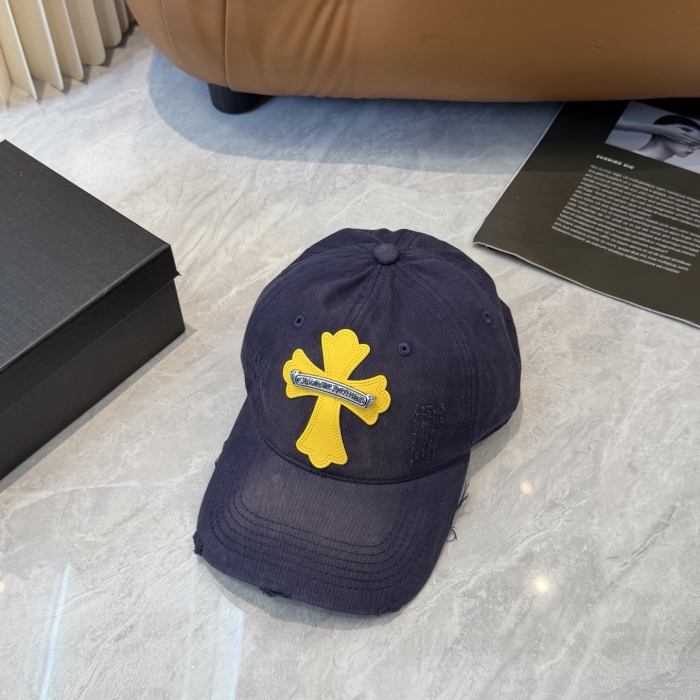 Chrome Hearts Baseball Cap