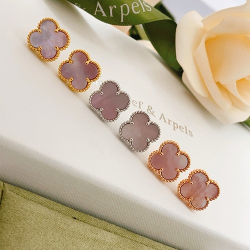 Van Cleef & Arpels Earrings