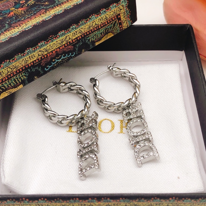 Dior Earrings