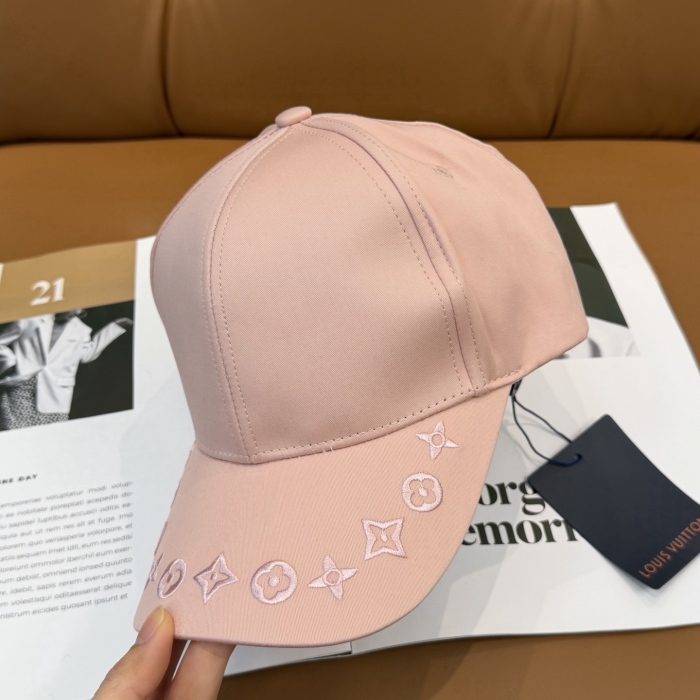 Louis Vuitton Baseball Cap