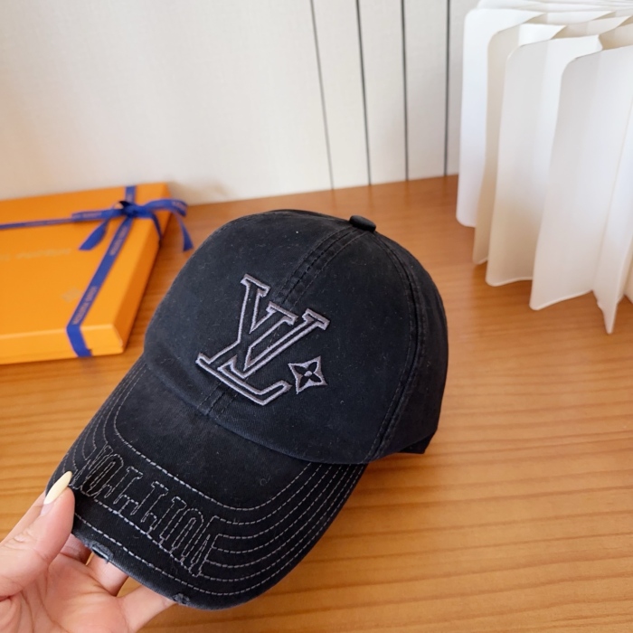 Louis Vuitton Baseball Cap