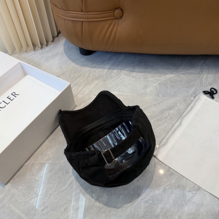 Moncler Baseball Cap